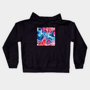 Sparks Kids Hoodie